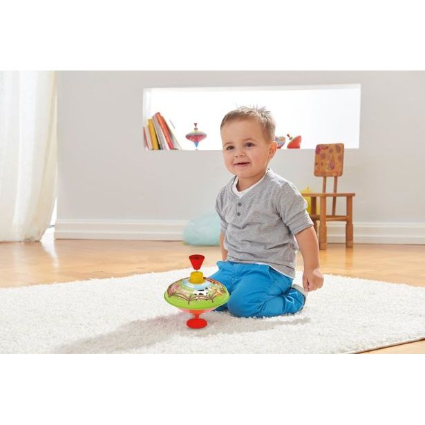 Hrající káča statek, 16cm