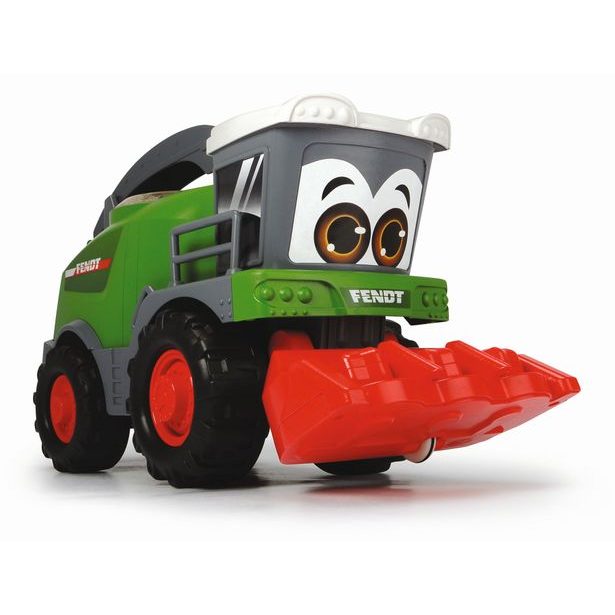 ABC Kombajn Fendti Harvester 30 cm