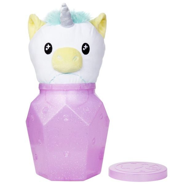 BRB PLYŠÁK S BARVIČKAMI ASST