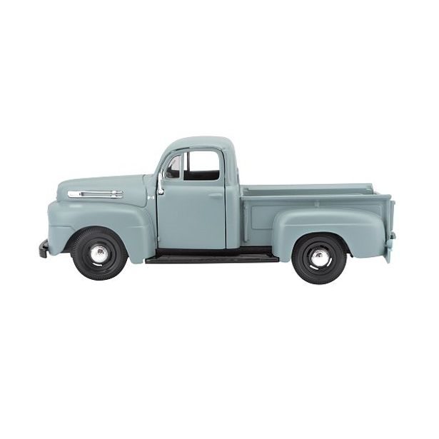 Maisto Maisto - 1948 Ford F-1 PickUp, šedomodrá, 1:25