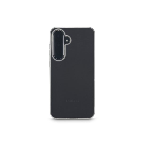 Hama Always Clear, kryt pro Samsung Galaxy A36 5G, vždy průhledný, nežloutne