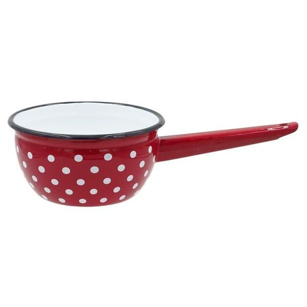 TORO RENDLÍK SMALT 1,5L, DEKOR PUNTÍK_hamashop