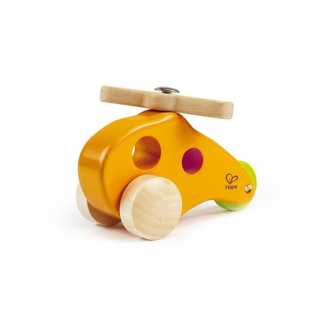 Mini helikoptéra