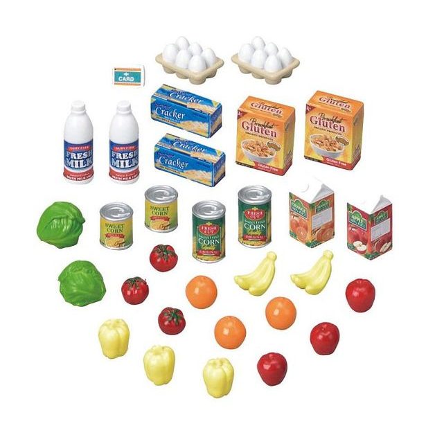 Obchod s potravinami