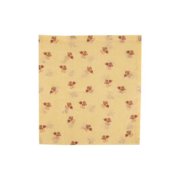 Voskovaný sáček EKO 20x18 cm