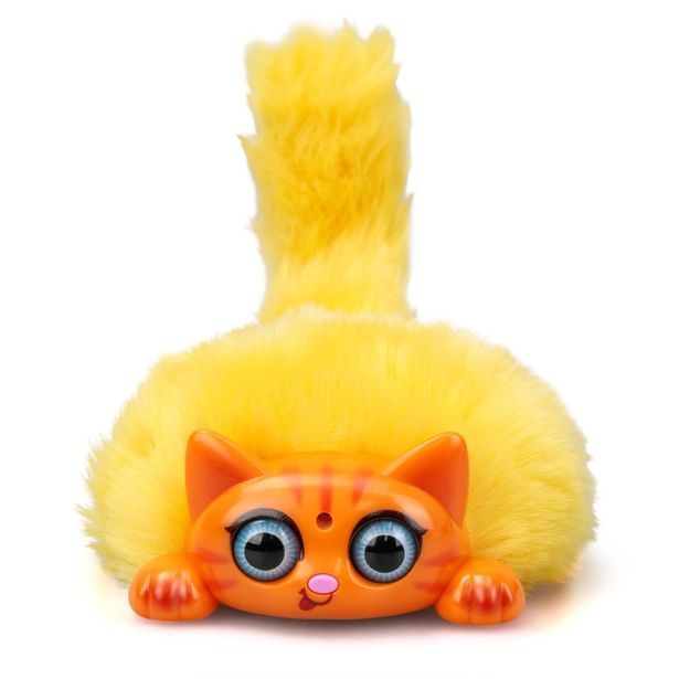 MINI PURRS ASSORTMENT