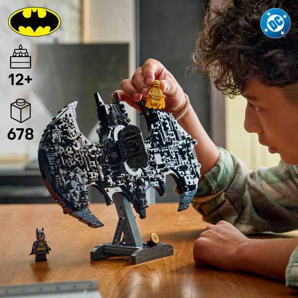 Logo Batman™