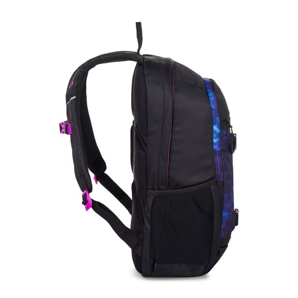 Studentský batoh OXY Zero Moon