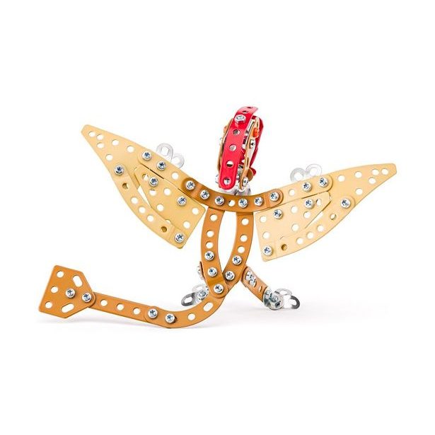 MERKUR - Stavebnice Merkur - DINO - Pterodactyl