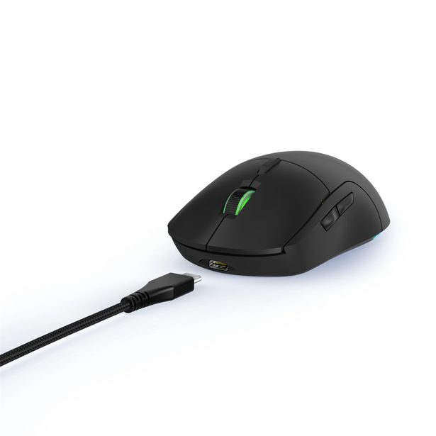uRage gamingová myš Reaper 250, černá