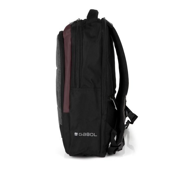 Gabol, Batoh na notebook 15,6" 16 l DIRECT 411656