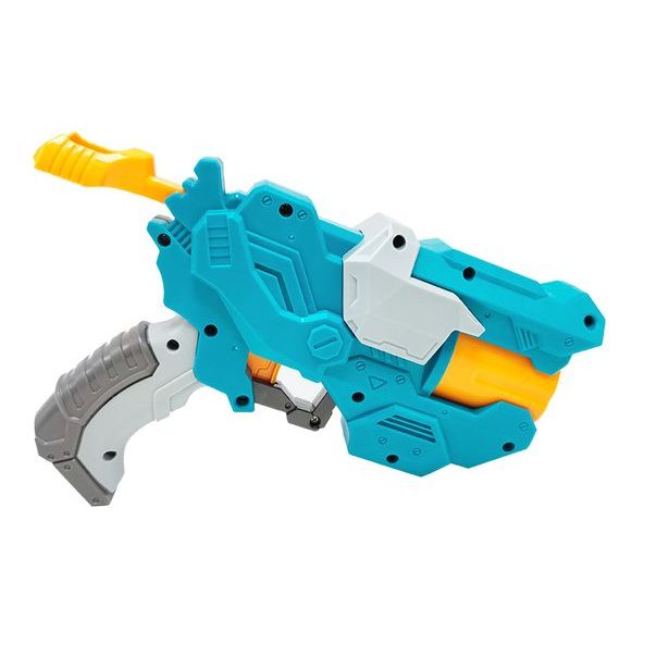 Pistole na projektily