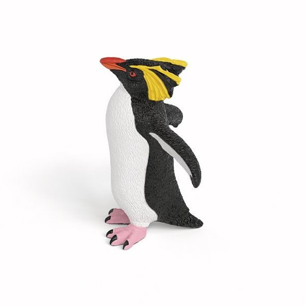 SCHLEICH Zvířátko - tučňák skalní