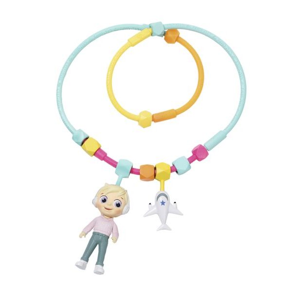 LIL' SNAPS W1 Dolls PDQ 14 ass/32pc