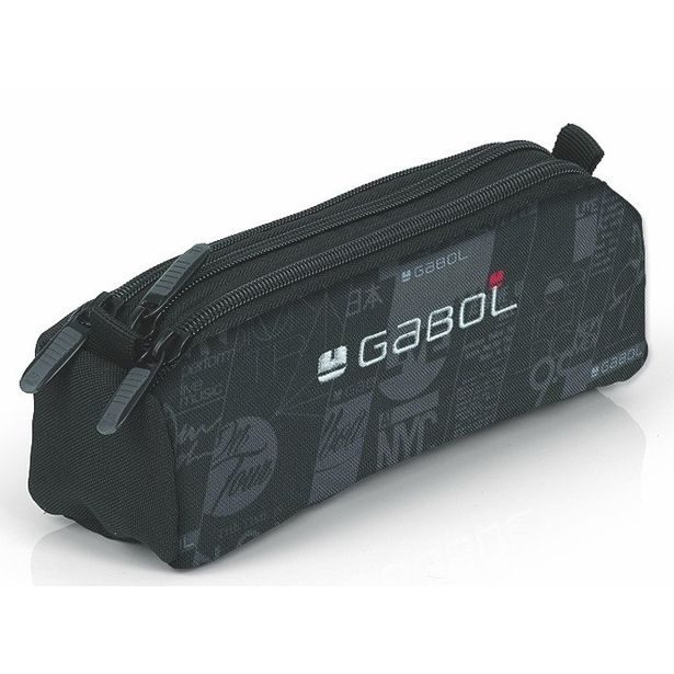 Gabol, Etue 3 zipy HIT 218909