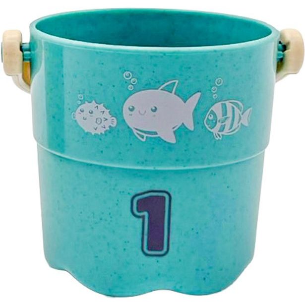 ZIRO Kyblíčky mořský svět