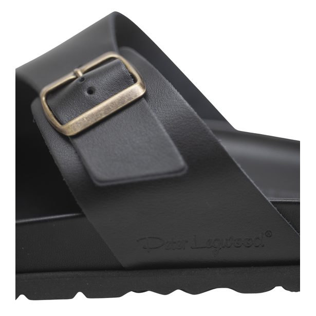 Zdravotní obuv AEQUOS Milos Nero