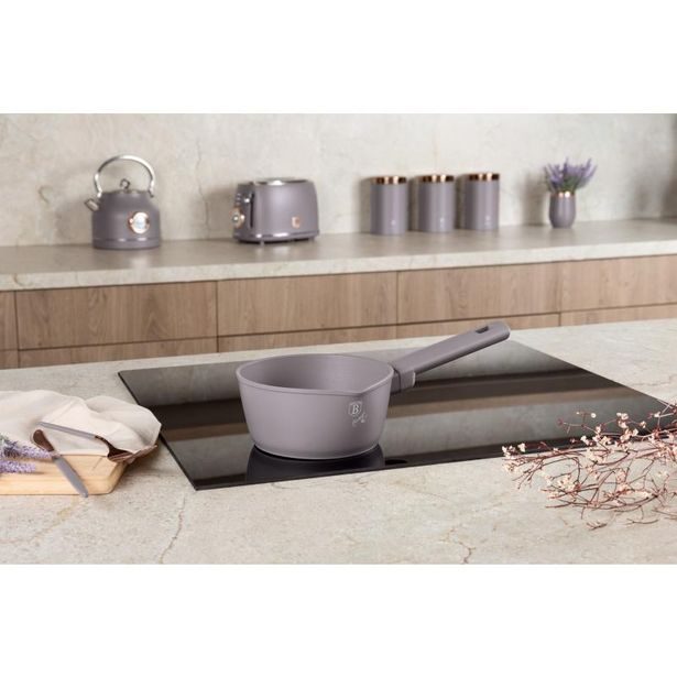 BERLINGERHAUS Rendlík s titanovým povrchem 16 cm Taupe Collection BH-8087