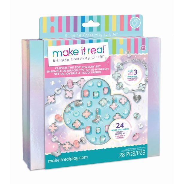 Set na výrobu náramků Jewelery Set