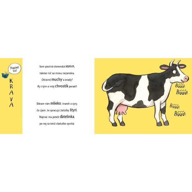 Roztopašné hry NA DVORE so zvieratkami