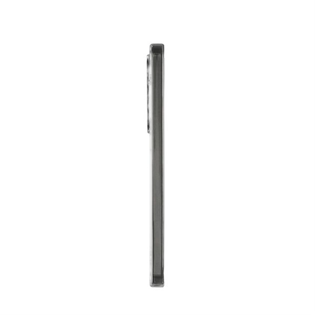 Hama Slim Protect, kryt pro Samsung Galaxy S26+, ultra tenký, 20 % recyklov. materiálů, průhledný