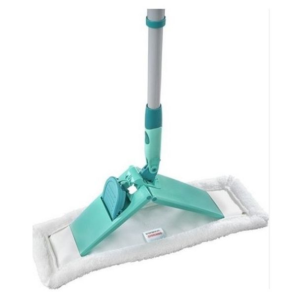 mop CLASSIC XL, hůl 75-130cm teleskop.CLICK SYSTÉM, mikrovlákno