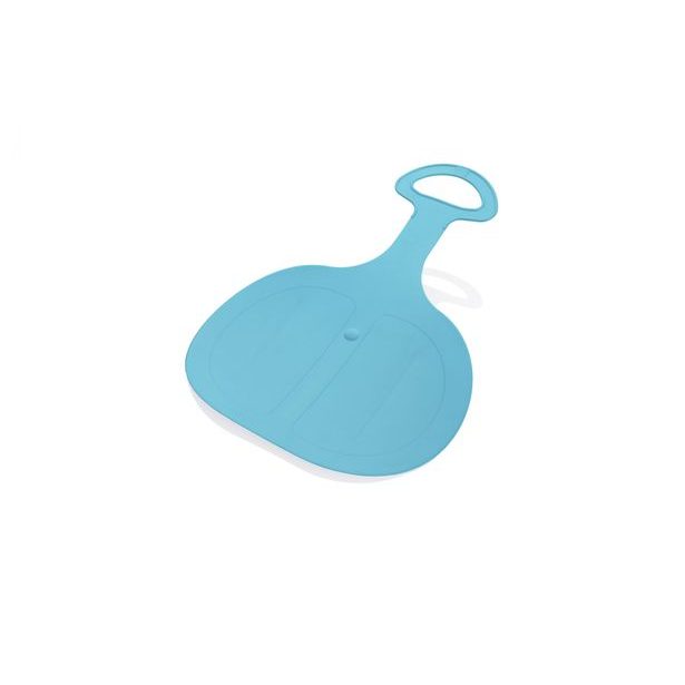 Pinguin - kluzák na sníh, azurová