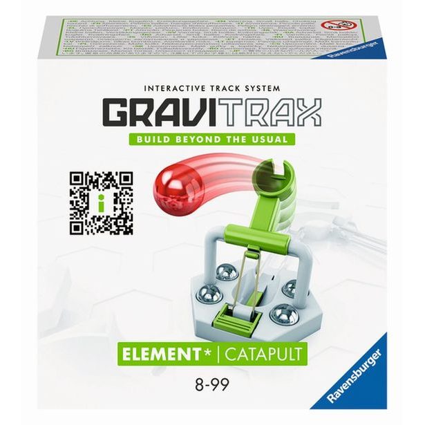 GraviTrax Katapult