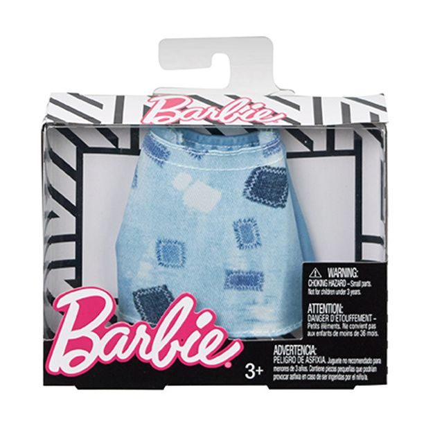 BRB SUKNĚ A KALHOTY ASST