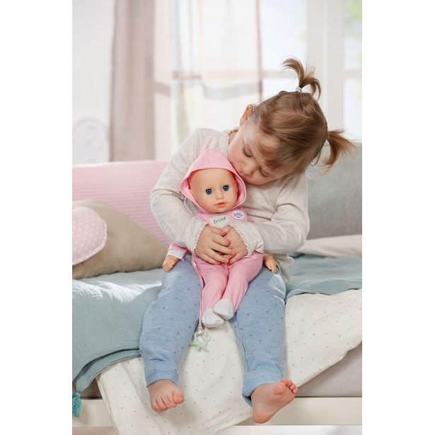 BABY born Hannah Pojď si hrát, 36 cm