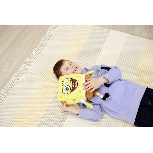 SPB SpongeBob plyšový 35 cm