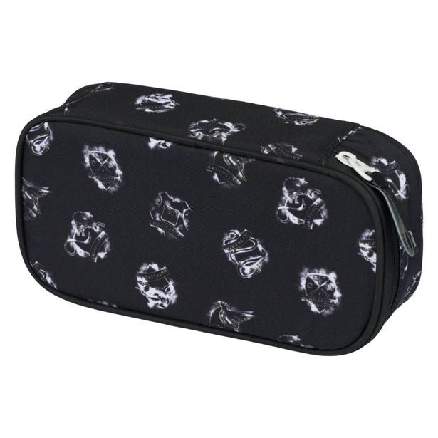 BAAGL 3 SET Core Harry Potter Bradavice: batoh, penál, sáček Baagl