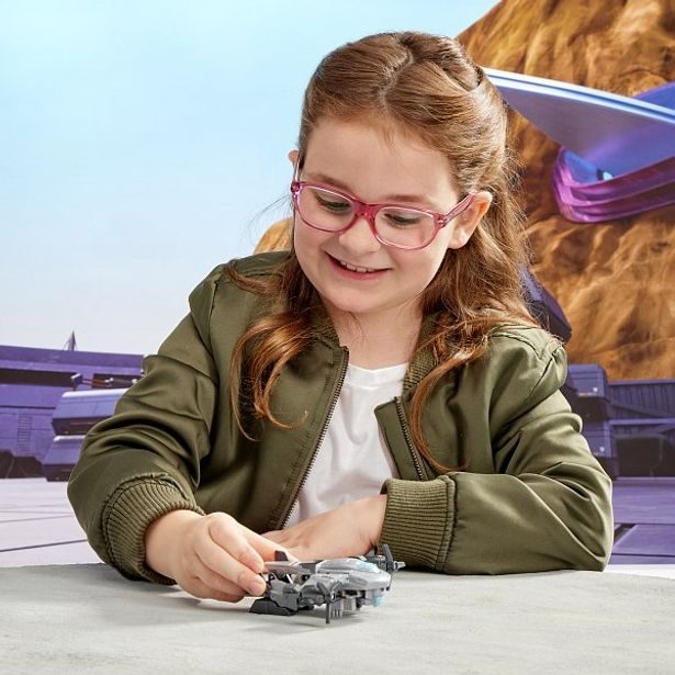 HASBRO - Transformers HASBRO - Transformers Earthspark Megatron figurka