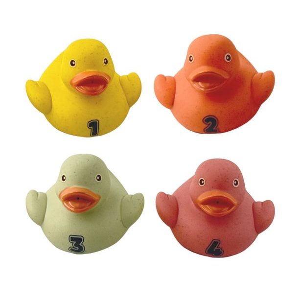 ZIRO Kačenky do vody