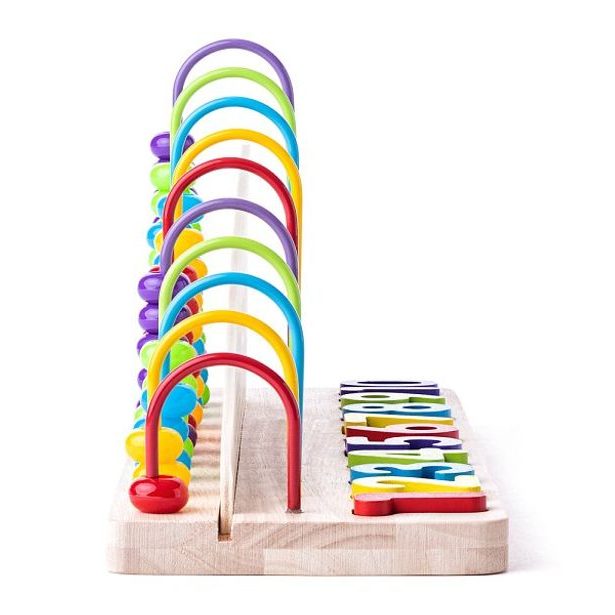 Počítadlo překlápěcí s příklady