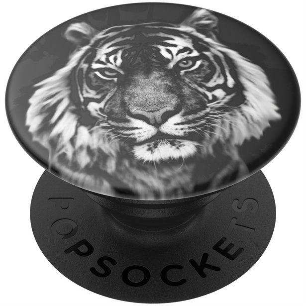 PopSockets PopGrip Gen.2, Fur Baby, tygr