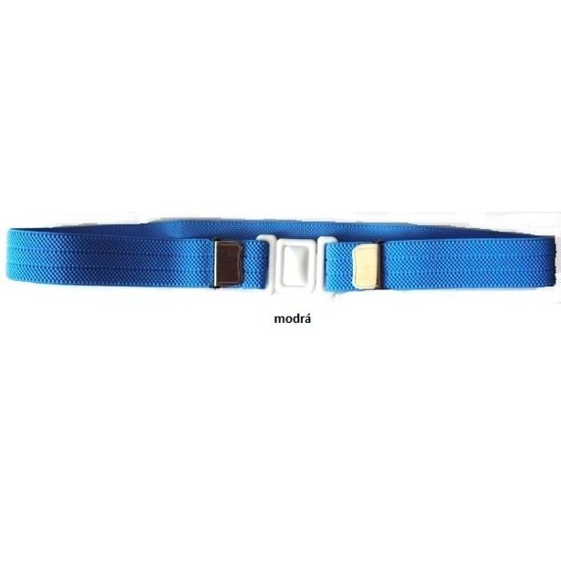 Dětský opasek bílá spona obrázky, Barva: mix barev