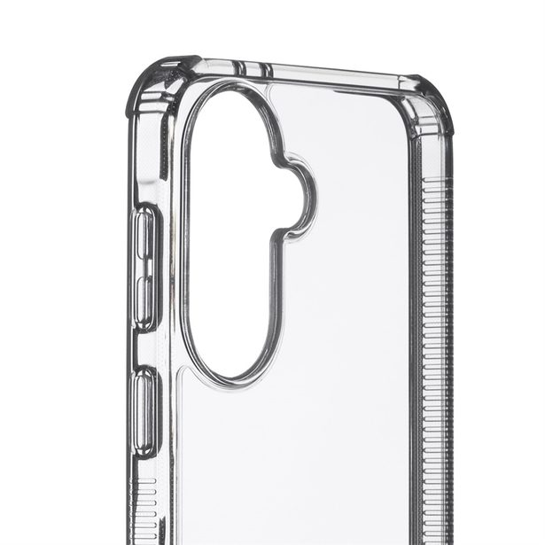 Hama Extreme Protect, kryt pro Samsung Galaxy A37 5G, D3O®, nežloutne, průhledný
