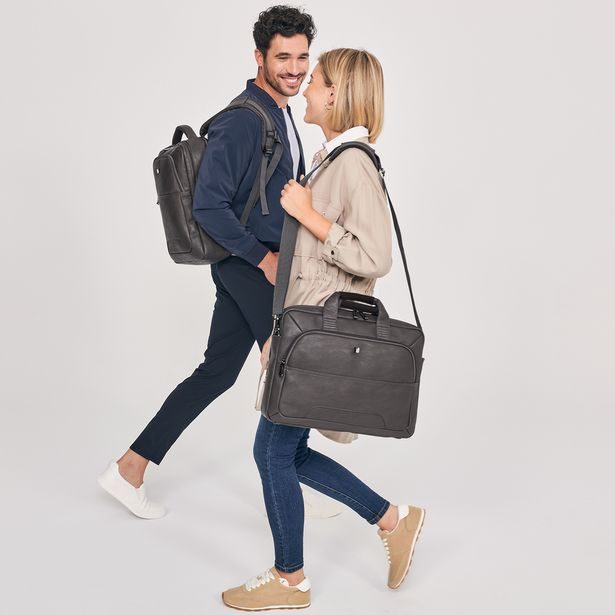 Gabol, Taška na notebook 15,6" 10,8 l DECKER 412620