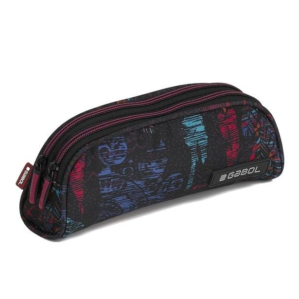 Gabol, Etue 2 zipy SPIRIT 220031