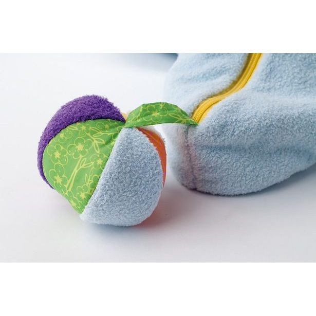 Pejsek "IPO" s 60ti míčky