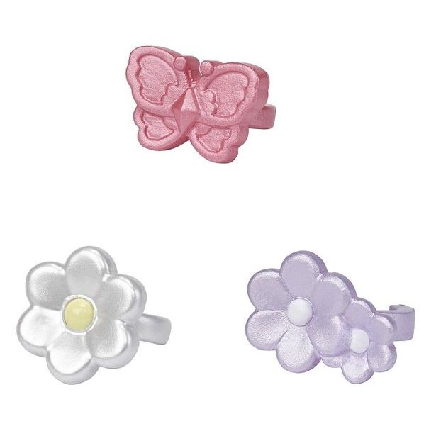 Sylvanian family Jelínci na květinové houpačce