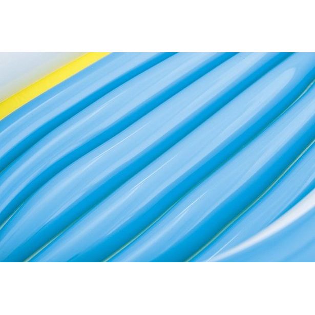 Nafukovací raft - junior korýš, 119x79cm