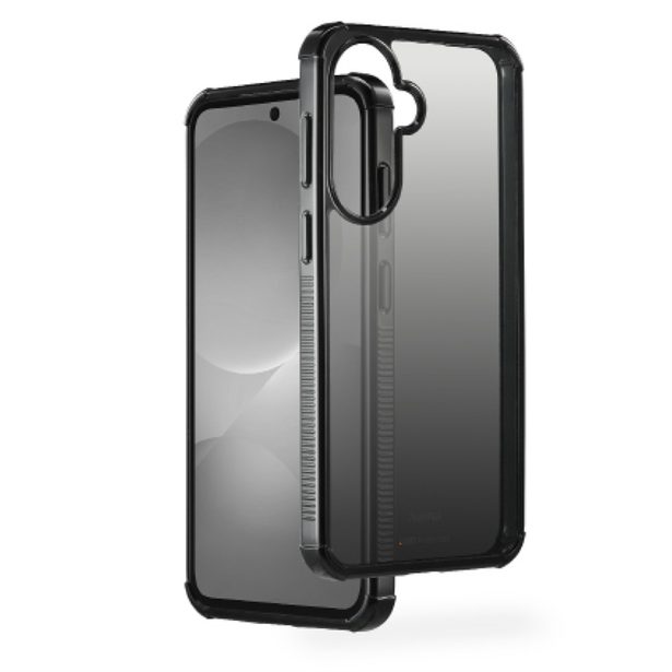Hama Extreme Protect, kryt pro Samsung Galaxy A57 5G, D3O®, černý