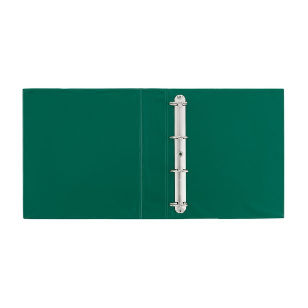Katalogový vazač A4 - D50 zelená