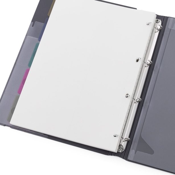 KARIS A4 foam VERDE hořčice