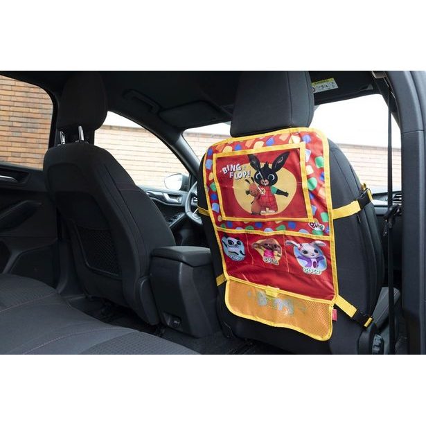 Dětský organizer BING