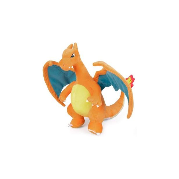 Pokemon plyš asst 32,5 cm