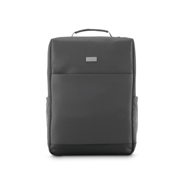 Hama Traveller, batoh na notebook do 16,2" (41 cm), prostor pro oblečení, antracitový