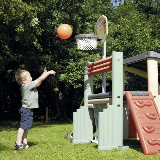 Domeček Life Fun Centrum